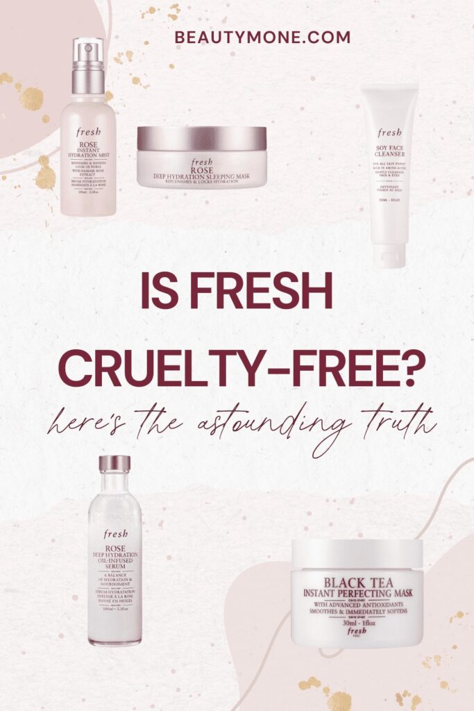 Is Fresh Cruelty-Free