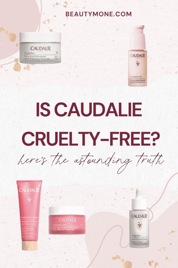 Is Caudalie Cruelty-Free