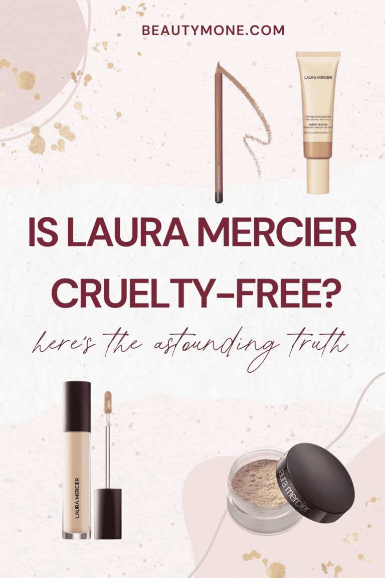Is Laura Mercier Cruelty-Free? Here’s The Astounding Truth