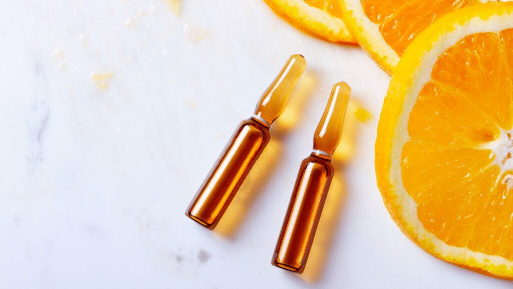 What Does Vitamin C Do,  What Does Vitamin C Do For The Skin