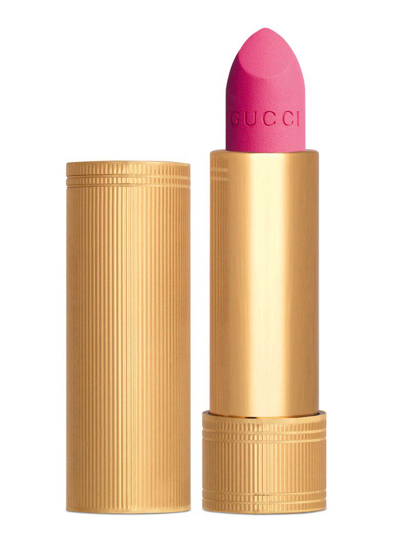 Fuchsia Lipstick