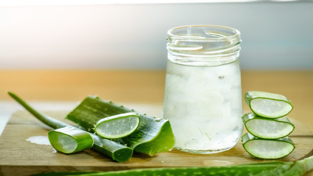 Benefits Of Aloe Vera For The Skin, What Does Aloe Vera Do For The Skin