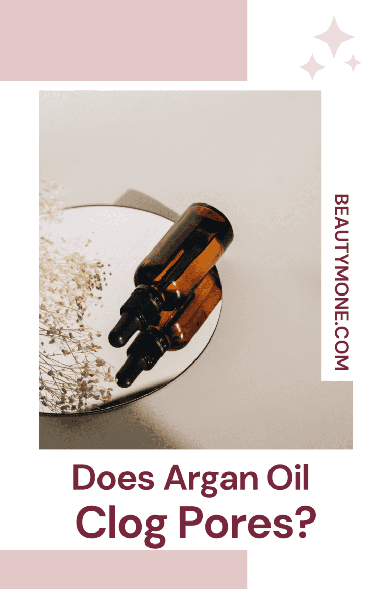 Does Argan Oil Clog Pores? The Real Results Are In