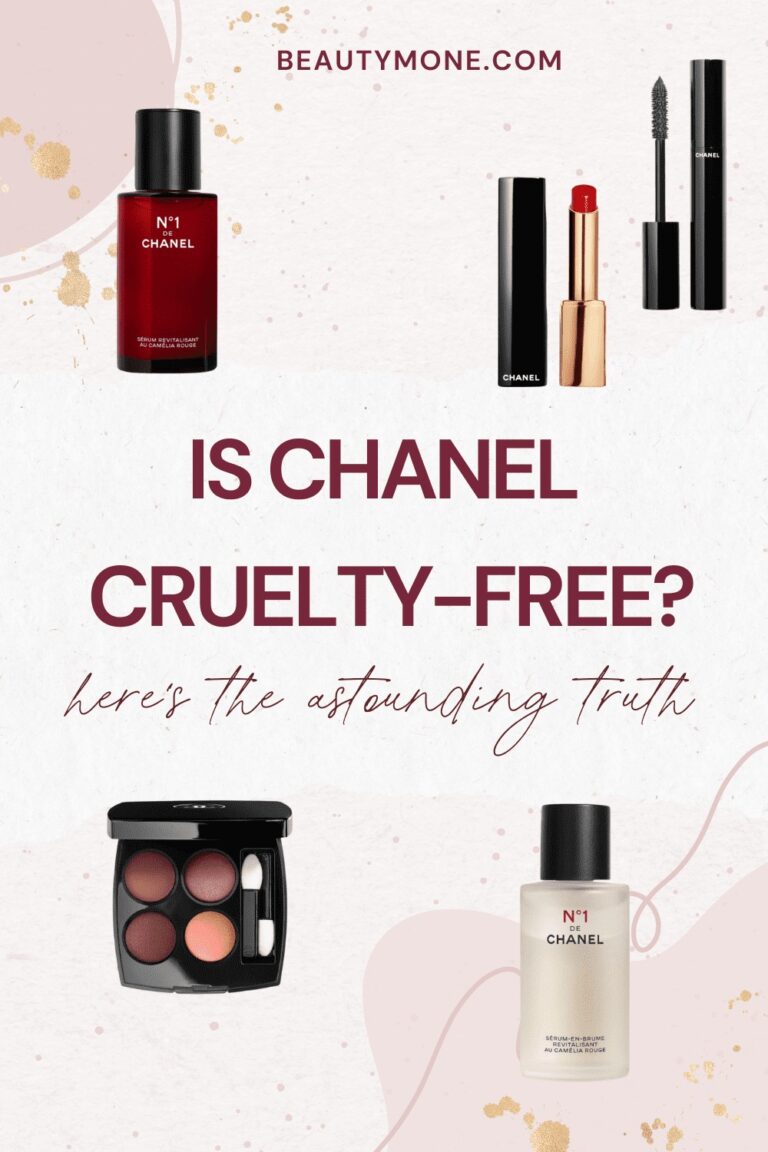 Is Chanel Cruelty-Free? Here’s The Astounding Truth