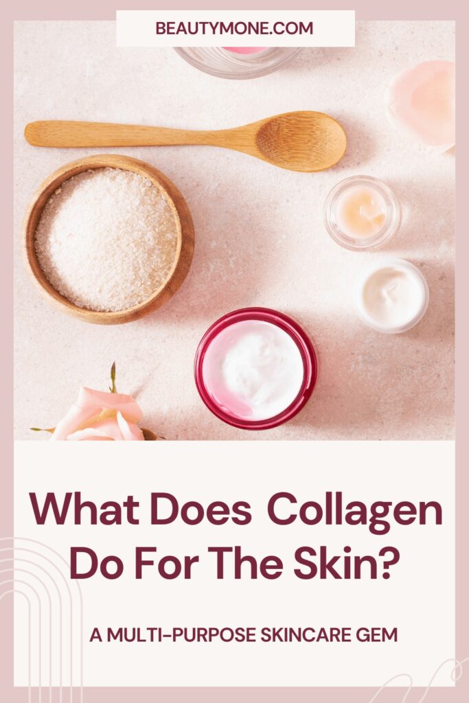 What Does Collagen Do