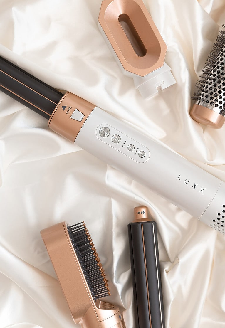 Luxx Air Pro 2 Is Your Hair’S New Best Friend – This Is Why