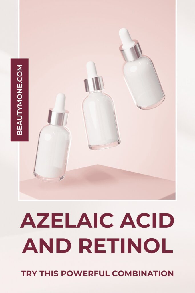 Azelaic Acid And Retinol