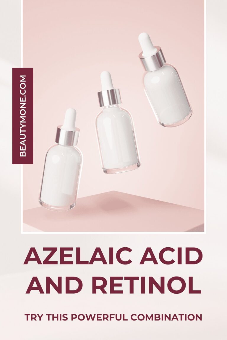 Azelaic Acid And Retinol: Try This Powerful Combination
