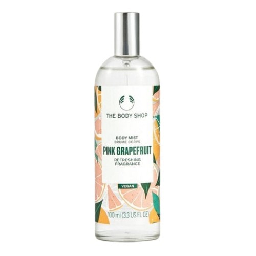What Is Body Mist