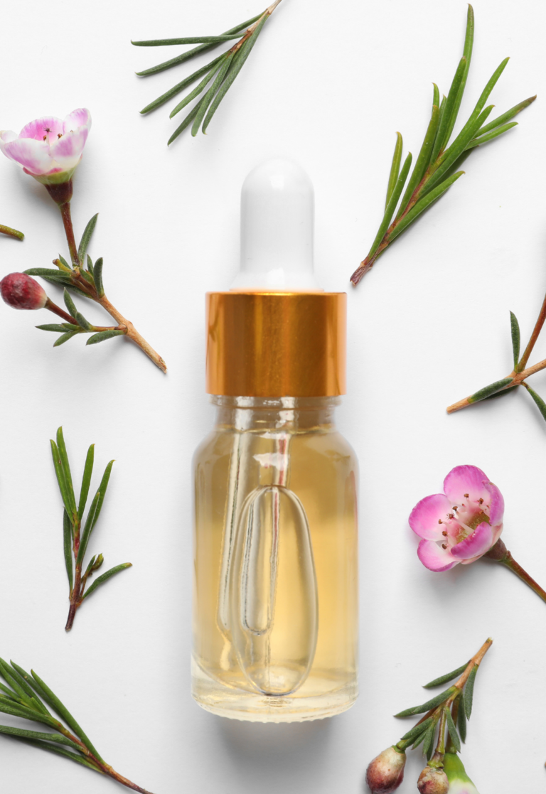 6 Benefits Of Tea Tree Oil On The Skin: Get Radiant Results