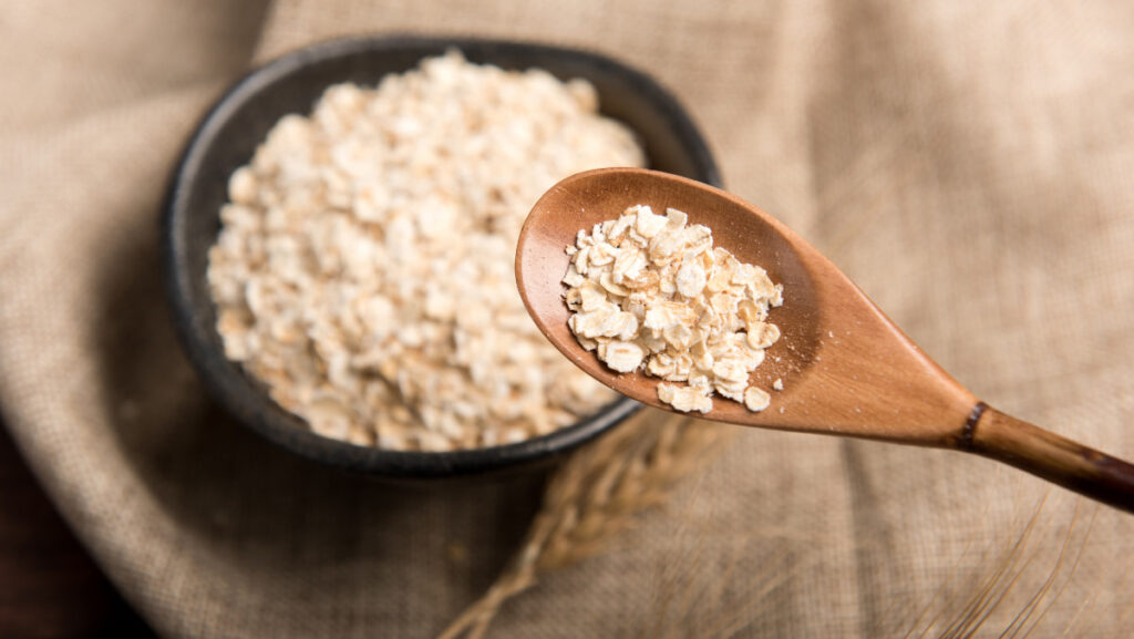 Benefits Of Oatmeal For The Skin