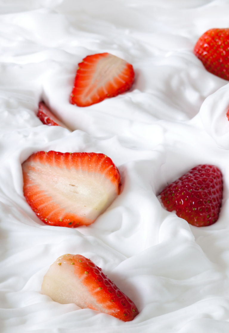 7 Strawberry Skin Benefits: The Natural Radiant Skin Secret