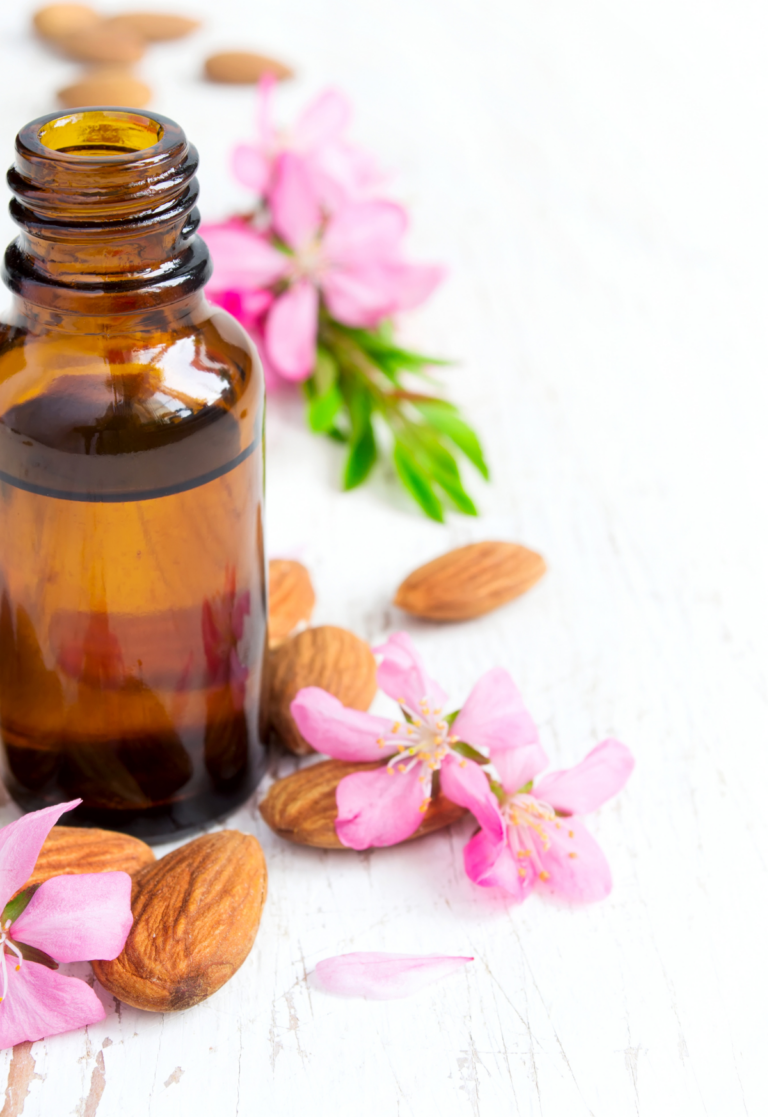 Sweet Almond Oil Skin Benefits: Unlock The Secret To Radiant Skin