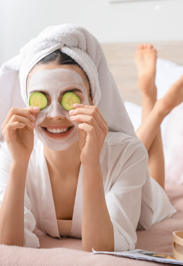 Benefits Of Cucumber For The Skin