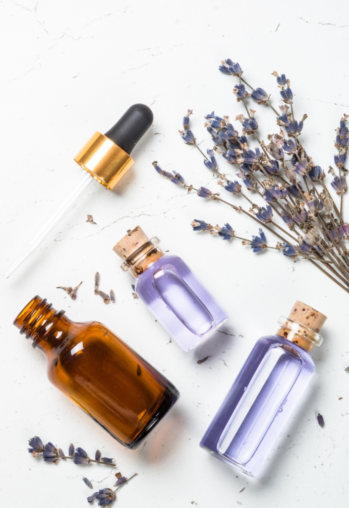 Benefits Of Lavender Oil For The Skin, What Does Lavender Oil Do For The Skin