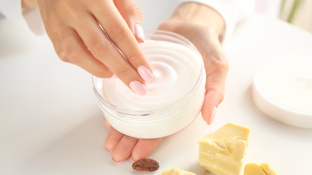 Benefits Of Cocoa Butter For The Skin
