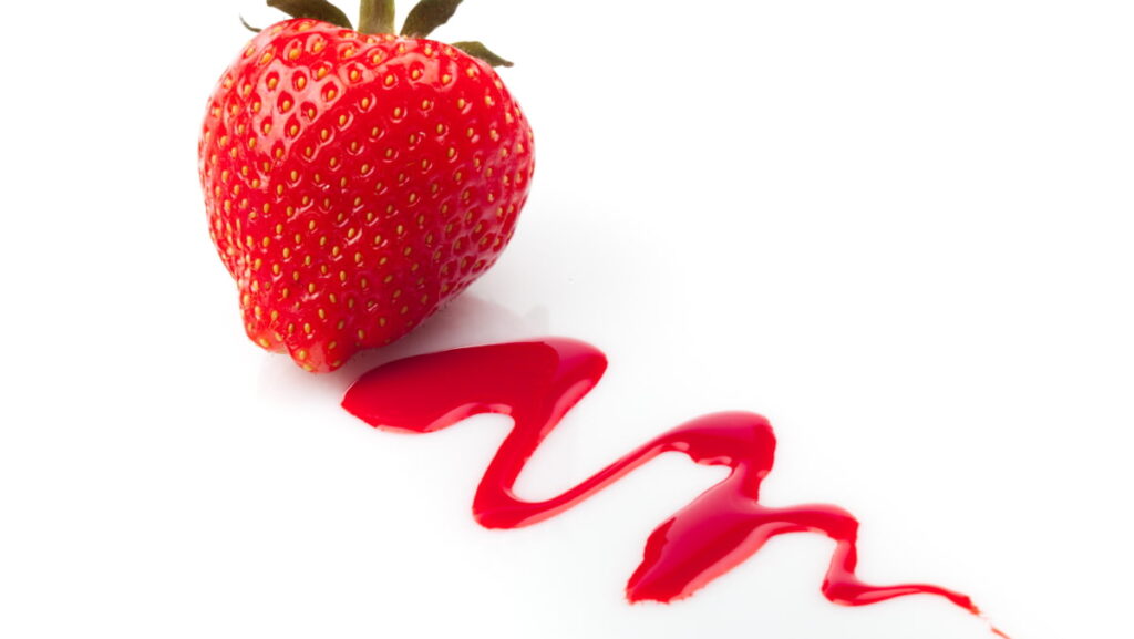 Strawberry Skin Benefits, Benefits Of Strawberry Seed Oil, Benefits Of Strawberry Seed Oil For The Skin
