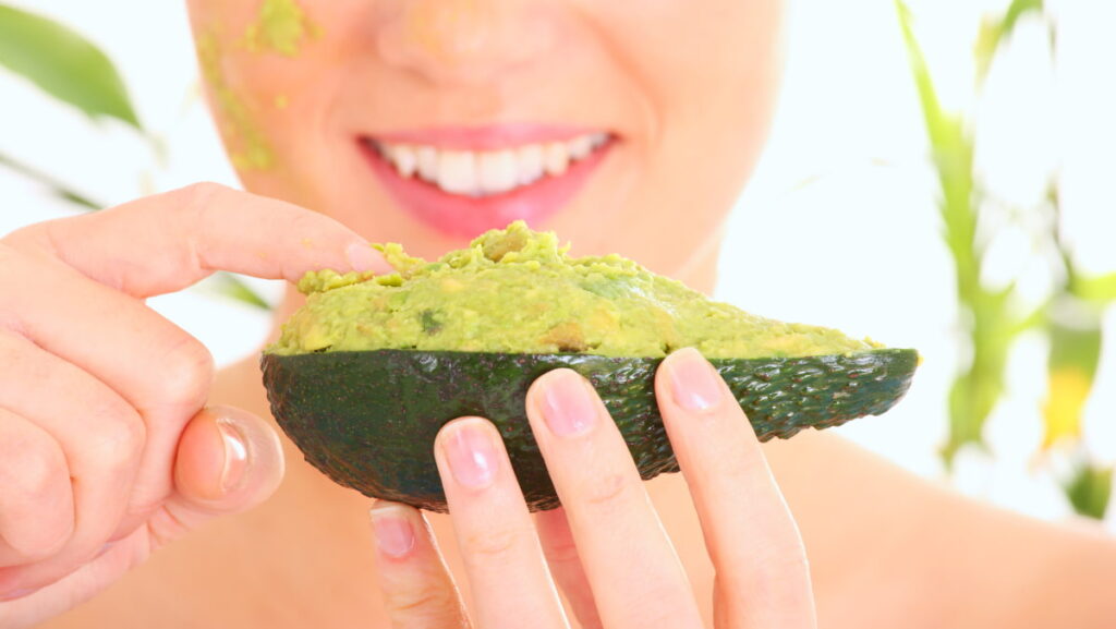 Benefits Of Avocado Oil On The Skin