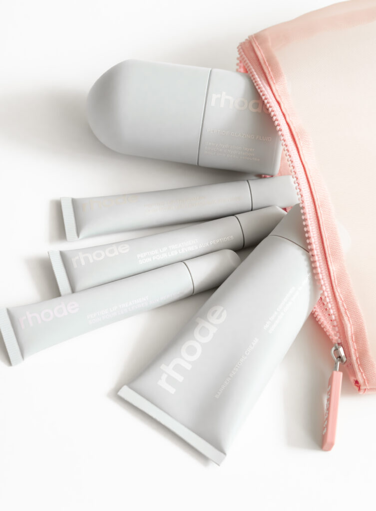 Rhode Lip Treatment ⋆ Beautymone