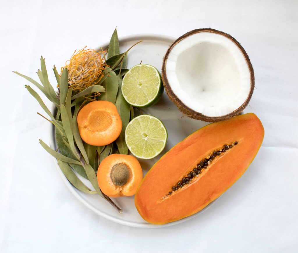 Benefits Of Papaya For The Skin