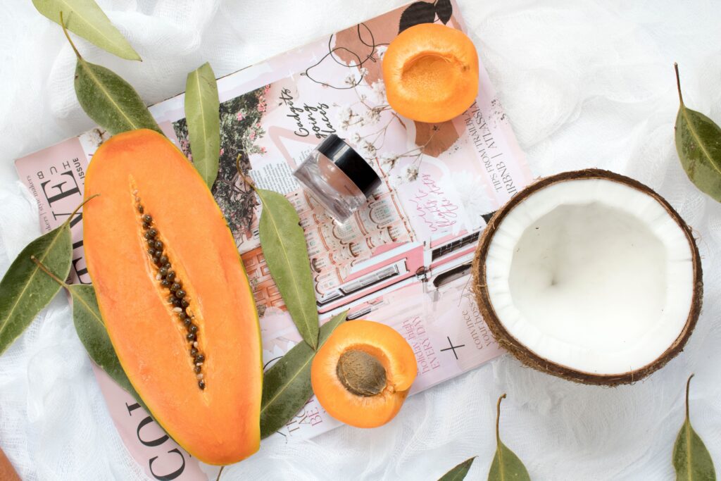 Benefits Of Papaya For The Skin