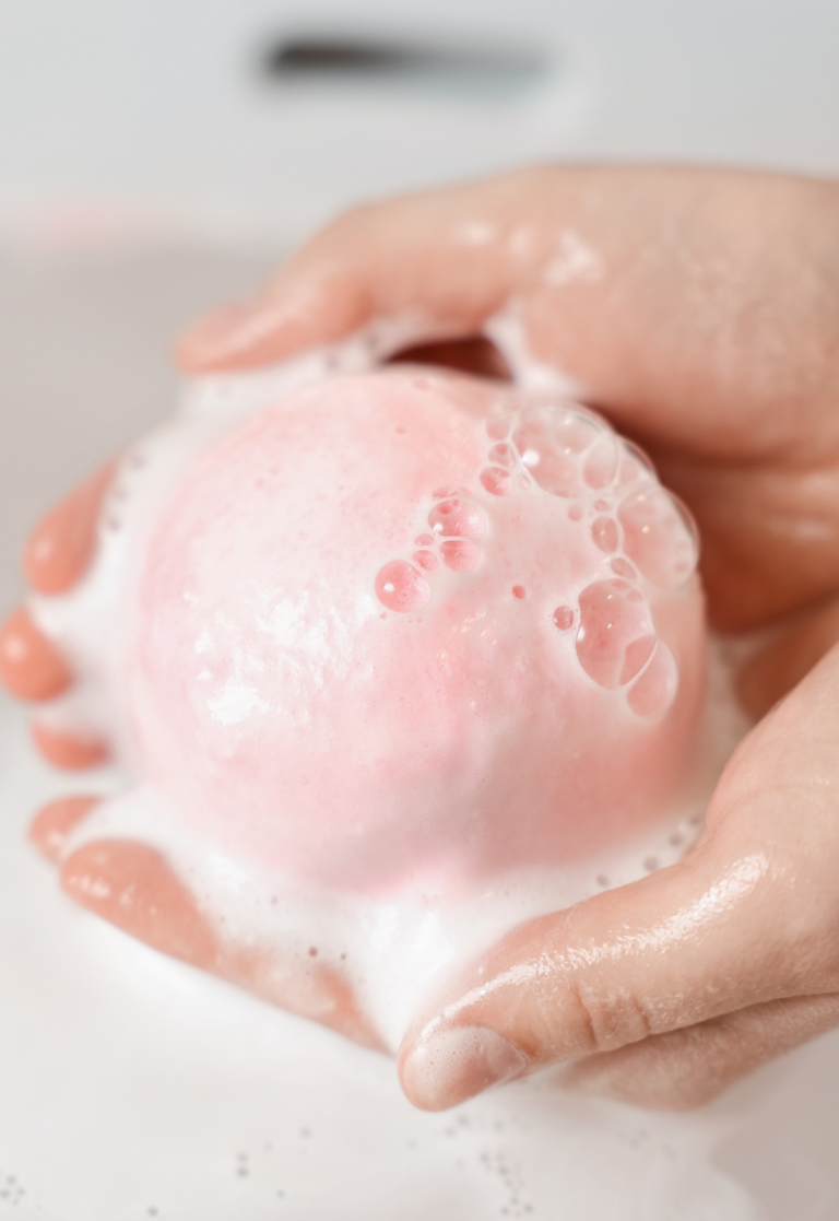 How To Use Bath Bombs: Top Tips For A Perfect Soak