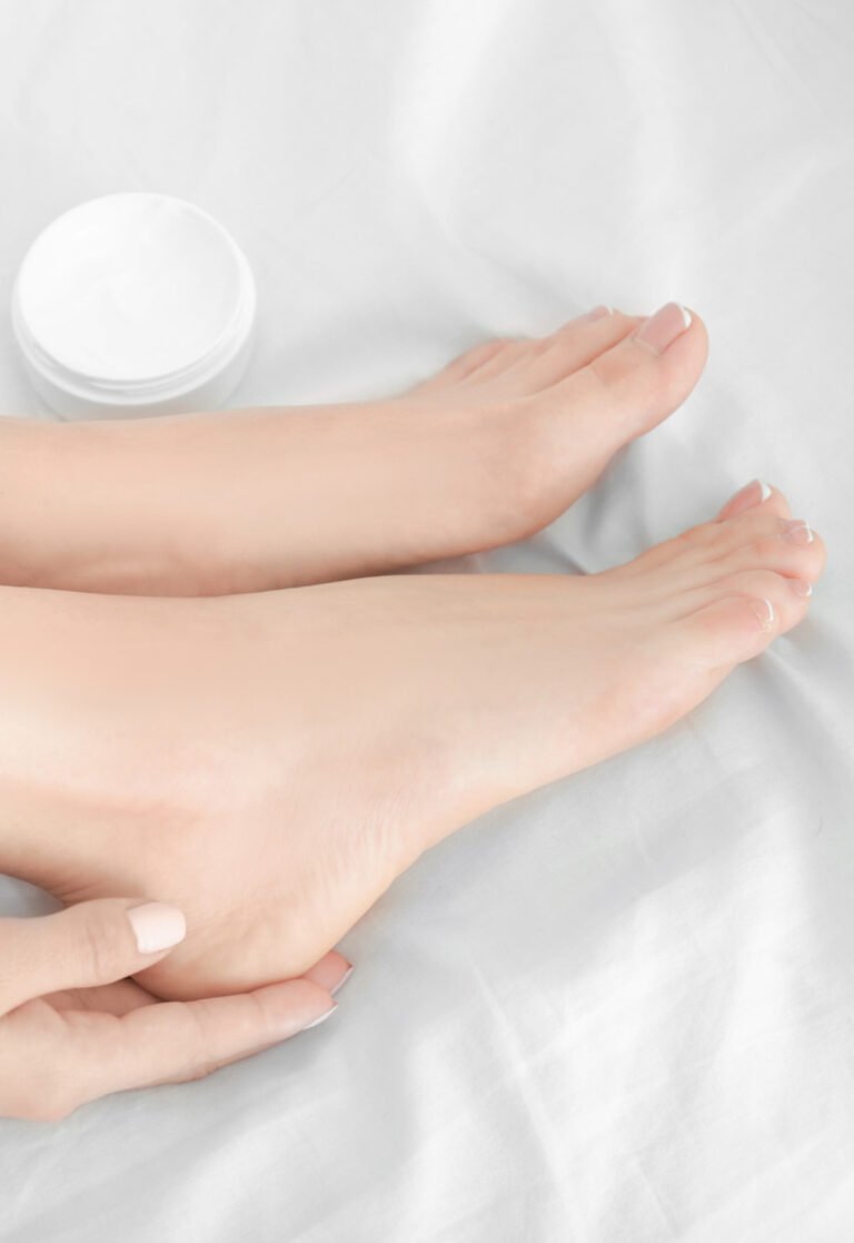 Treating Dry Skin On Feet: 5 Essential Tips To Nourish Feet