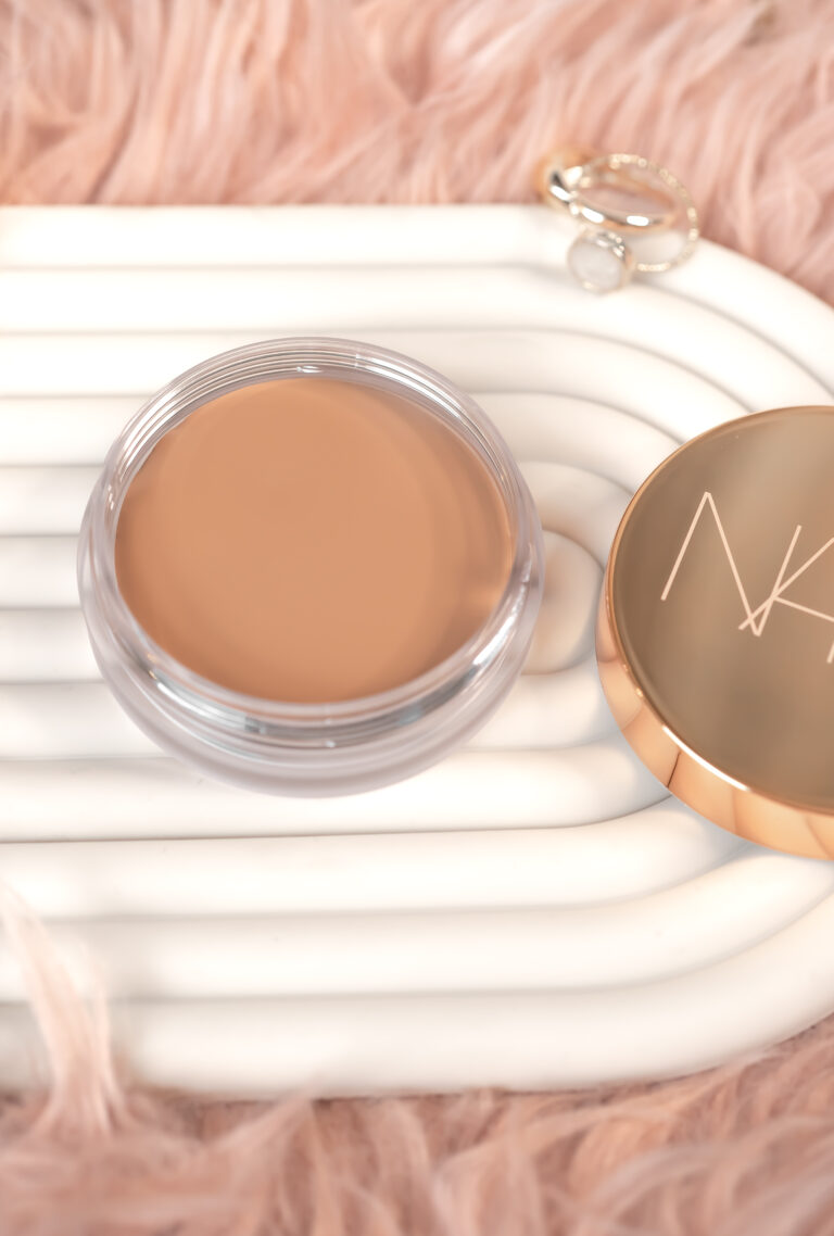 Nars Cream Bronzer Review: Honest Thoughts About Laguna 01