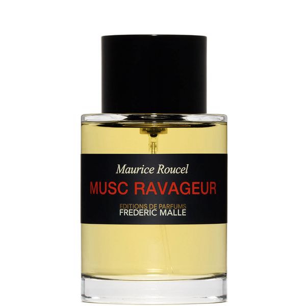 Musk Fragrances Frédéric Malle Musc Ravageur