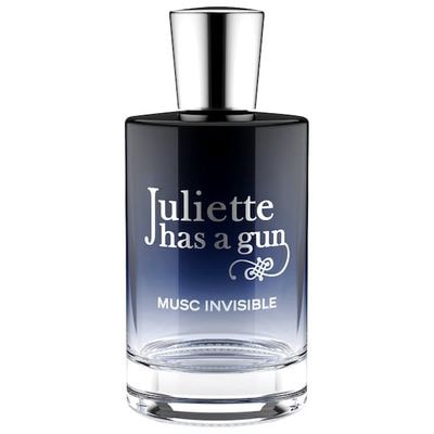 Musk Fragrances Juliette Has A Gun Musc Invisible