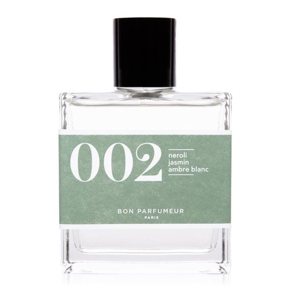 Musk Fragrances On Parfumeur 002 Neroli