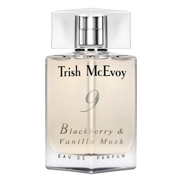 Musk Fragrances Trish Mcevoy No. 9