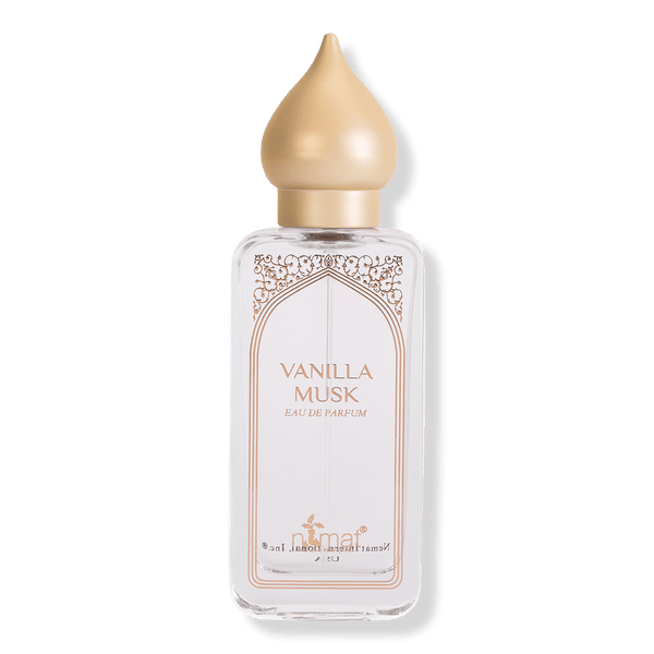 Musk Fragrances Nemat Vanilla Musk Eau De Parfum