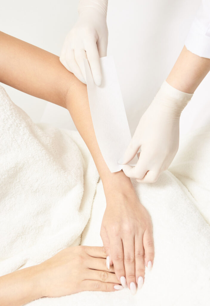 Arm Hair Removal: Your Ultimate Guide To Smooth, Silky Skin