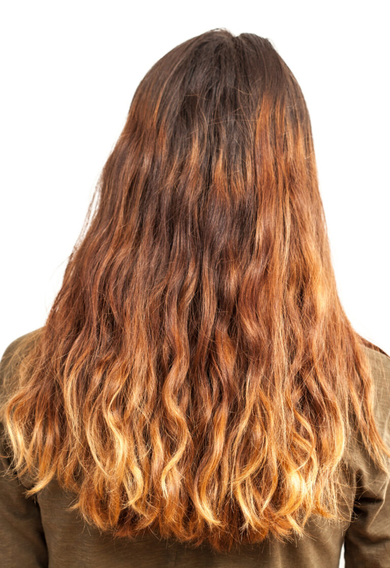 How To Take Care Of Wavy Hair: 5 Tips For Healthy Waves