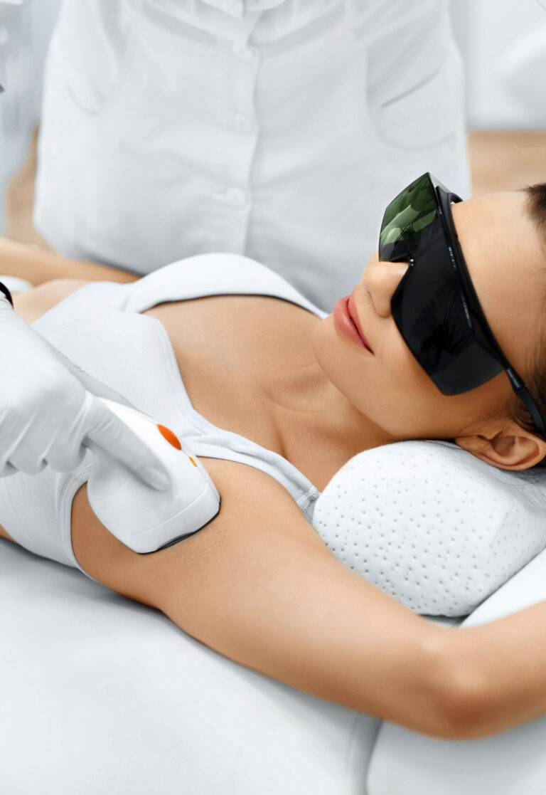 Ipl Treatment And Laser Hair Removal: 5 Unique Differences