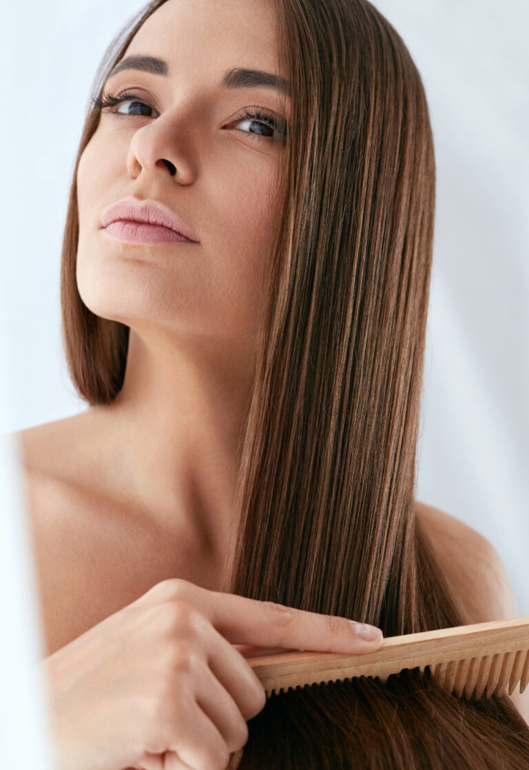 What Is The Cause Of Thin Hair? 7 Remarkable Factors