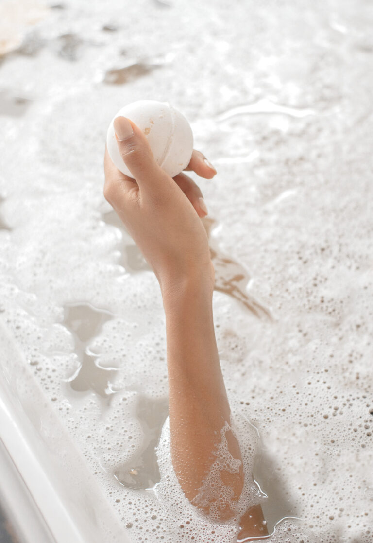Using Bath Bombs In Tubs: Is It Safe To Use In Your Tub?