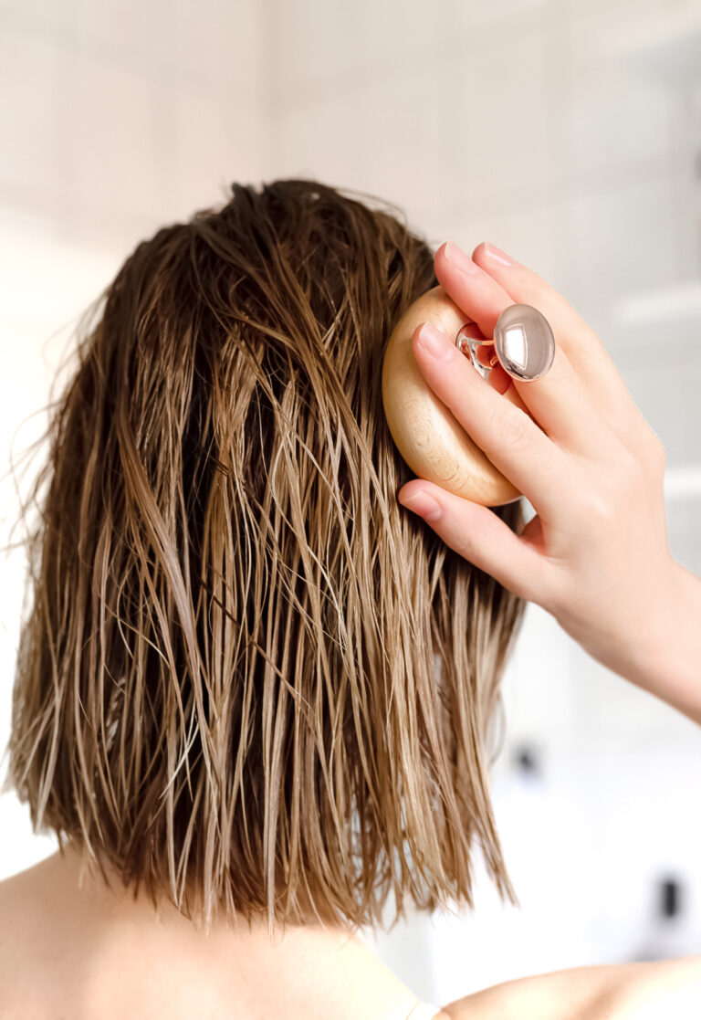Scalp Stimulation: Why It Is Important For Healthy Hair