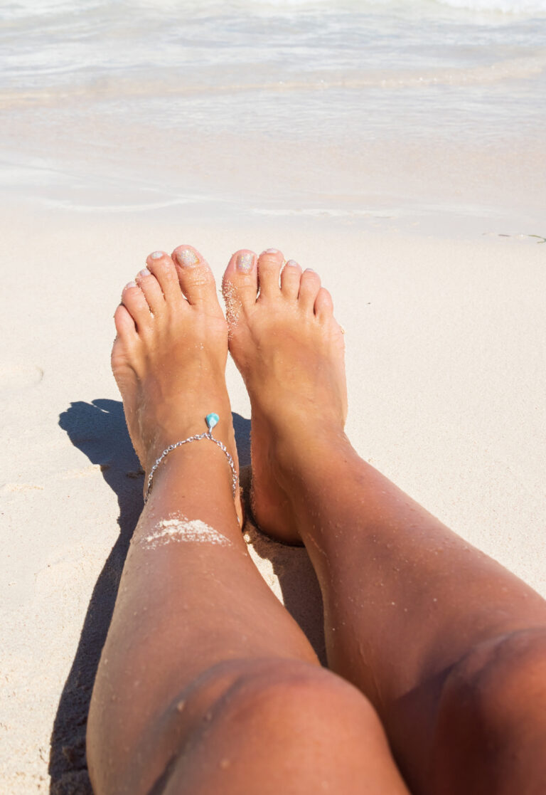 How Long Does A Tan Last? The Accurate Tan Duration