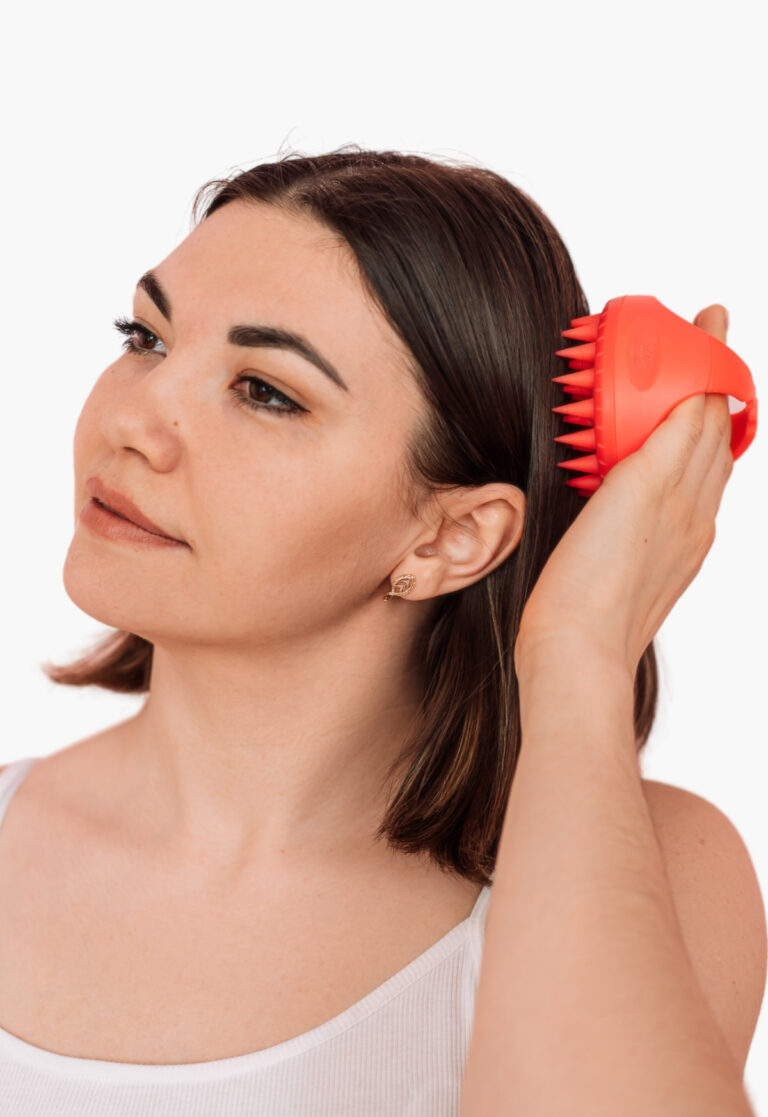 Does Scalp Massage Help Hair Growth? Unraveling The Truth