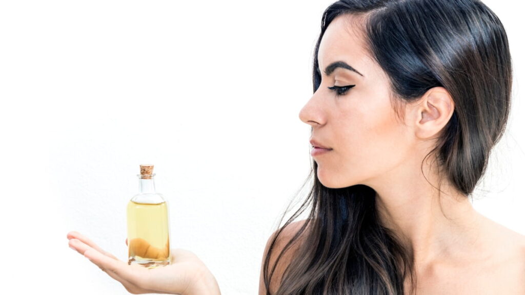 Benefits Of Argan Oil For The Skin