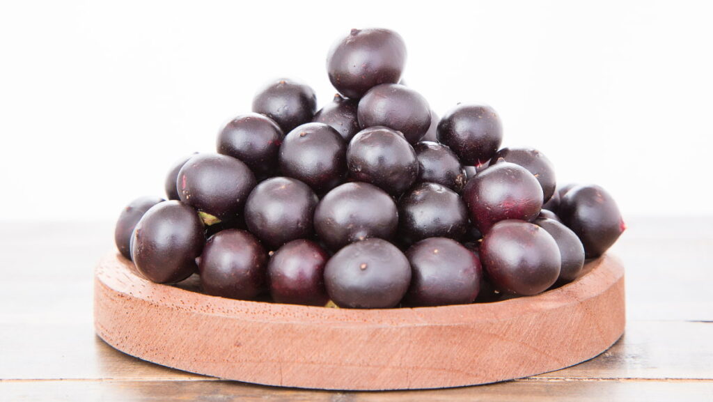 Benefits Of Acai Berry Oil For Skin
