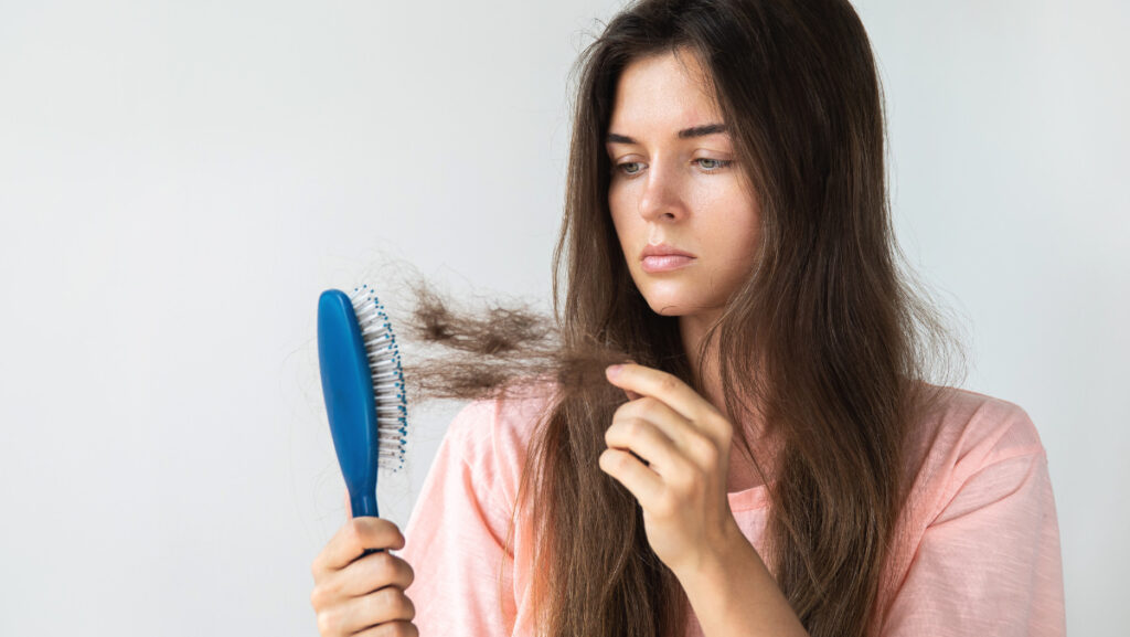 How To Prevent Hair Loss