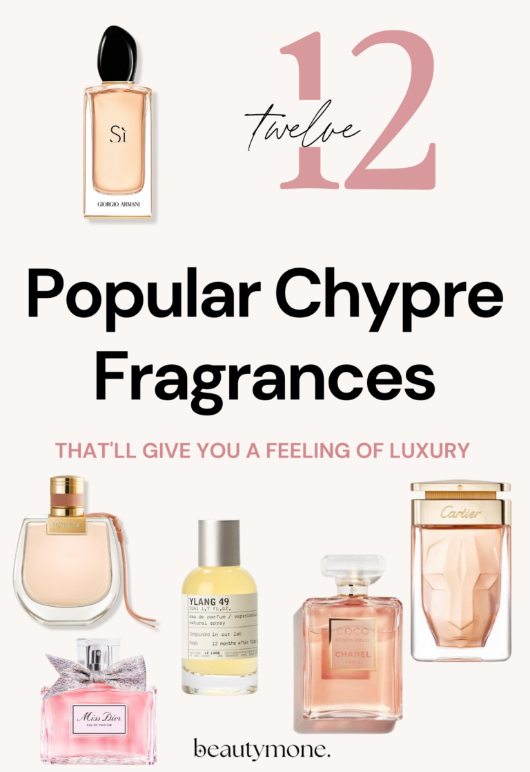 12 Chypre Fragrances That Will Give You A Feeling Of Luxury