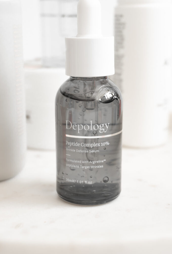 Depology Peptide Complex