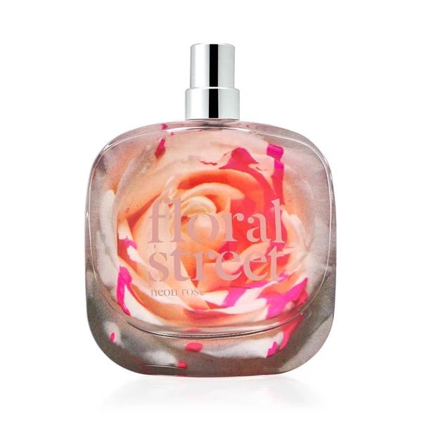 Rose Fragrances