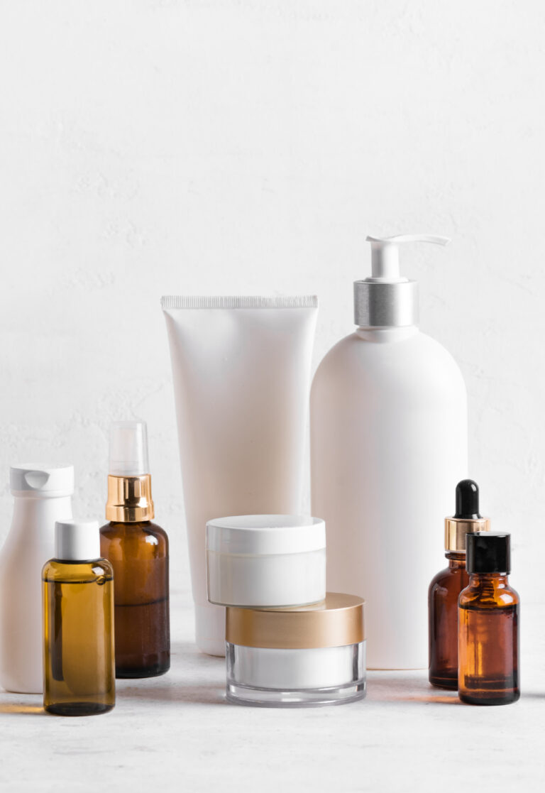 The 6 Skincare Ingredients To Avoid To Protect Your Skin