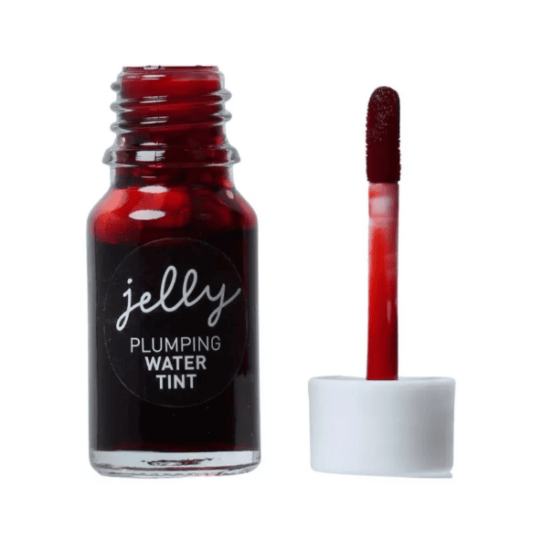 Jelly Plumping Water Tint | Benefit Lip Stain Benetint Dupe