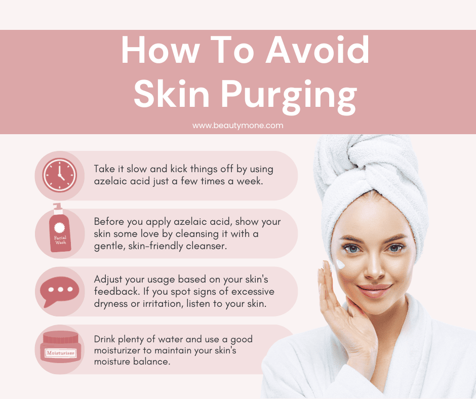 How To Avoid Skin Purging